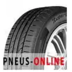 Pneu d'été Trazano ZuperEco Z-107 165/80 R13 83T