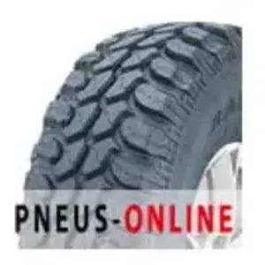 West Lake Mud Legend SL 366 POR 10-PR 315 70 17 Q 121 Summer
