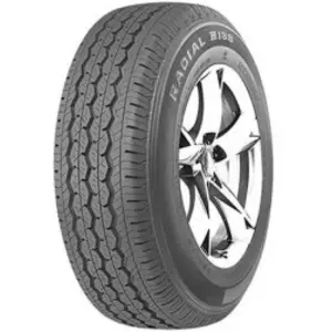 Pneu Utilitaire - Goodride - H188 - 185 R14C - 8PR - Été - Vitesse R pas cher
