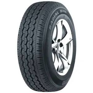 Comparateur de prix : Pneu AUTO WEST LAKE RADIAL H188 195 75 R16 107R  UTILITAIRE ETE