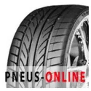 Pneu d'été Goodride ZuperAce SA-57 285/50 R20 112V