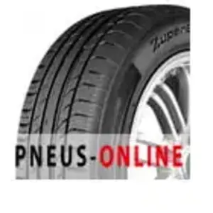 Westlake ZuperEco Z-107 185/55 R15 82H