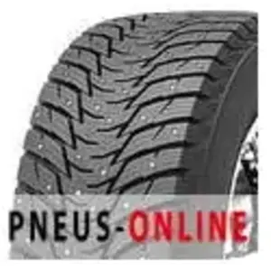 Goodride IceMaster Spike Z506 SPIKE 195 55 16 T 87 Studded winter tire pas cher