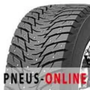Goodride IceMaster Spike Z-506 235/45 R17 97T auto Pneus hiver Pneus 03010435101K0E770201 pas cher