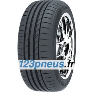 Goodride ZuperEco Z-107 245/35 ZR19 93W pas cher