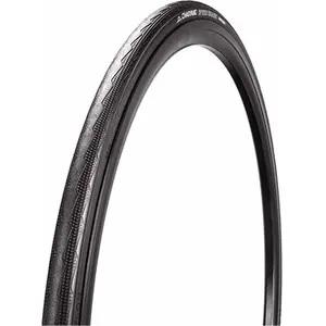 Chaoyang Pneu Pliable Speed Shark 700x23 60TPI Noir pour Course sur Ro...