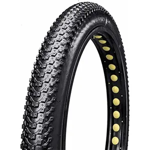 Pneu CHAOYANG Sparrow 27,5x2,6 Noir XC Plus 60TPI Tubetype pour Cross-...