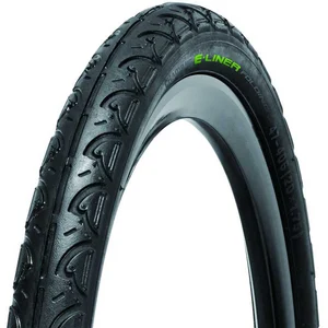 Chaoyang Pneu Rigide Urbain E-liner Tubeless 28´´ X 2.00 pas cher