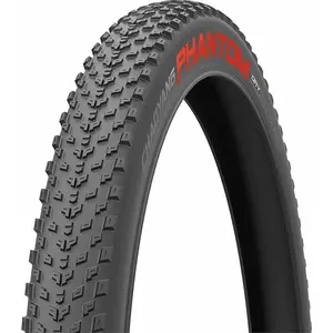 Pneu Cross Country 29x2.2 Phantom Dry Rigide Noir - CHAOYANG