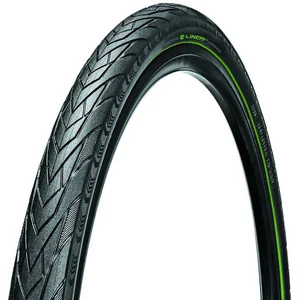 Chaoyang Pneu Rigide Urbain E-liner Tubeless 700c X 35 pas cher