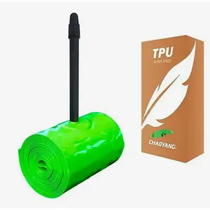 Comparateur de prix : Chambre à air Chaoyang TPU 700x25/28 Valve Presta 48 mm