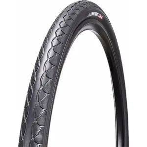 Chaoyang Pneu E-bike Swift 24x1,75 60TPI Noir/Reflex avec Protection Rhino Skin