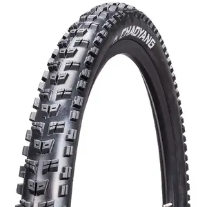 Chaoyang Pneu Rigide De Vtt Rock Wolf Tubeless 26´´ X 2.35 pas cher