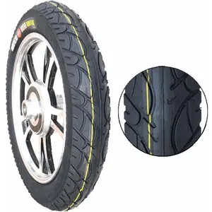 Chaoyang Pneu Rigide Urbain 16´´ X 2.50 pas cher