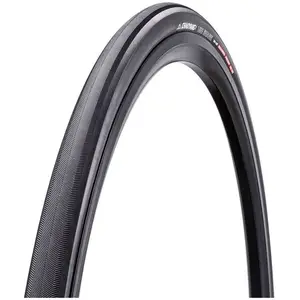 Pneu chaoyang mini shark skin tubeless route  noir 700c   28