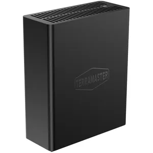 Comparateur de prix : TERRAMASTER F8 SSD NAS Stockage - Serveur NAS Tout SSD à 8 Baies N95 Q...