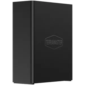 Comparateur de prix : TerraMaster TERRAMASTER F8 SSD Plus - All-SSD à 8 Baies Core i3 8-Core...