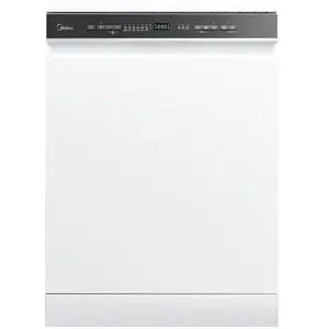 Midea Lave vaisselle largeur 60 cm pas cher