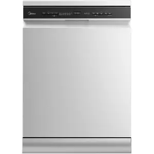 Midea Lave vaisselle largeur 60 cm pas cher