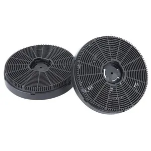 Comfee Filtre à Charbon Actif pour Hotte Aspirante CF03- Lot de 2-pour...