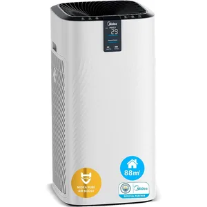 Comparateur de prix : Purificateur - Pure Air Boost 85m² - 13900101 - Midea