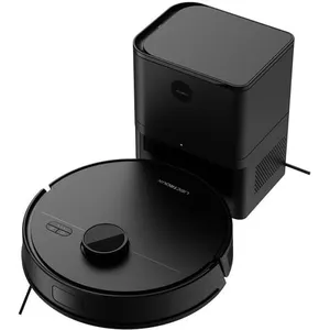 Comparateur de prix : LIECTROUX M70 PRO M70 PRO Aspirateur Robot Laveur Compact avec Station...