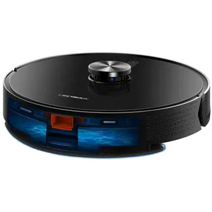 Comparateur de prix : LIECTROUX X6 Aspirateur Robot Laveur LDS Connecté