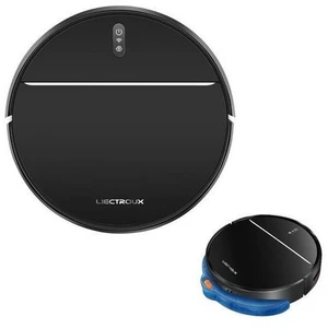 Comparateur de prix : LIECTROUX M7S PRO - Aspirateur robot laveur connecté - 3000 Pa - Navig...