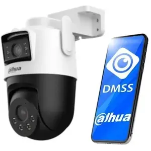 Dahua Caméra De Surveillance 0600b