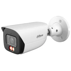 Comparateur de prix : Dahua Caméra De Surveillance Hfw3449ep-s-il-0280b
