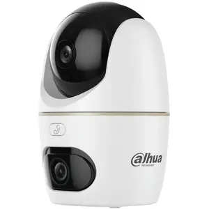Dahua Caméra De Surveillance Ipc-hpt1539dd-stw-5e2