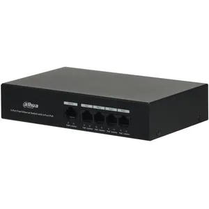 Dahua Switch Dh-pfs3005-4et-36 pas cher