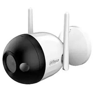 Dahua Caméra De Surveillance Dh-f4c-pv Bullet Ip