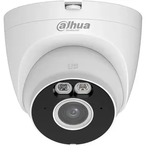 Dahua DH-IPC-T5AP-PV-0360B-EUR DAHUA Turret A1 5MP Überwachungskamera