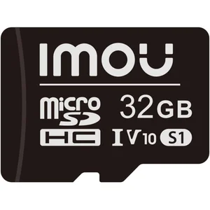 Imou St2-32-s1 Mémoire Flash 32 Go Microsd Nand Classe 10