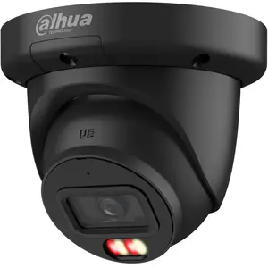 Dahua Caméra De Surveillance Ip Ipc-hdw3649qm-s-il-0280b