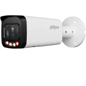 Dahua Caméra De Surveillance Ipc-hfw3449t-zas-il Tubular Ip 4m H265 Fu...