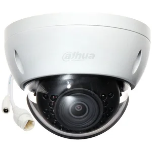 Comparateur de prix : DAHUA Caméra de surveillance Dôme IP 4MP - DH-IPC-HDBW1431EP-0280B-
