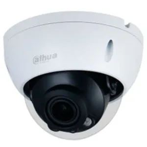 DAHUA Caméra réseau Dôme vari-focale infrarouge 4MP DH-IPC-HDBW1431RP-ZS-281