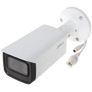 Comparateur de prix : Caméra IP Dahua DH-IPC-HFW1431TP-ZS-2812 4MP Varifocale IR 60 m IP67