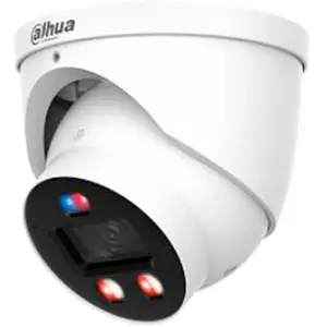 Dahua Caméra De Surveillance Hdw3649h-aspv0280b-pro