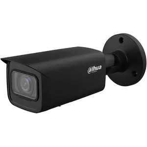 Télécaméra Bullet ip Dahua IPC-HFW2431T-ZS-S2 4Mpx hd+ Motozoom Slot sd IP67 pas cher