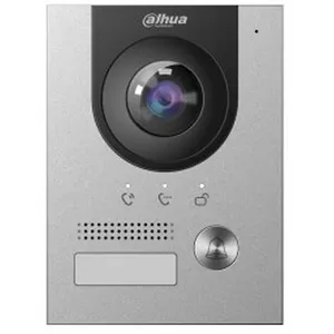 Comparateur de prix : Imou Portier vidéo IP 2 fils avec 1 sonnette - DHI-VTO2202F-P-S2 - Dahua