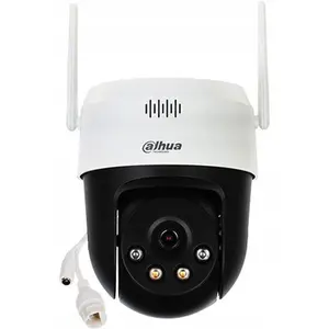 Dahua CCTV 2MP General HDCVI IR Bullet Box Camera, DH-HAC-HFW1230SP-PO...