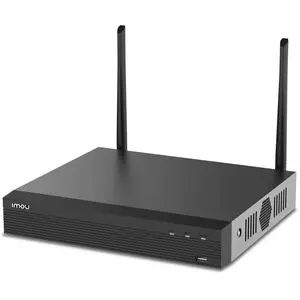 IMOU Enregistreur videosurveillance - Wireless recorder 8 channel pas cher