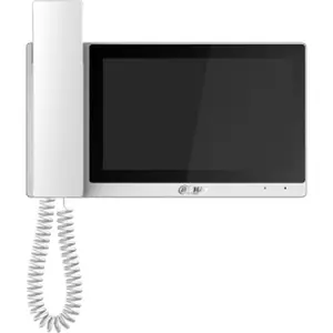 Dahua Technology VTH5421EW-H système vidéophone 17,8 cm (7") Blanc
