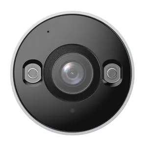 Dahua TECHNOLOGY DH-IPC-F5DP-IL-0360B-EUR Bullet 5MP 3.6mm IR LED (288...