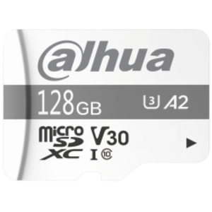 Comparateur de prix : MICRO SD DAHUA P100 128GB SURVEILLANCE