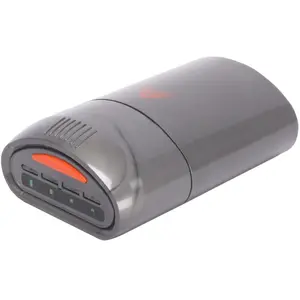 Yard Force Batterie Lithium-ION 12 V 4,0 Ah pour Ensembles iFlex : LM F23BN et LM F24BN
