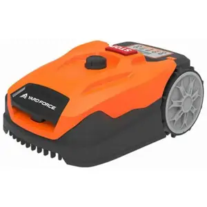 Robot tondeuse Yard Force XPOWER400Vendu paramazon